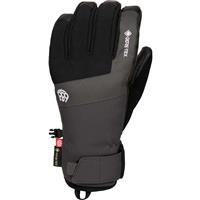 686 Gore Linear Under Cuff Glove - Men's - Charcoal