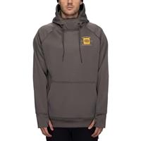 686 Bonded Fleece Pullover Hoody - Men's - Charcoal