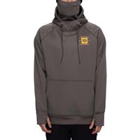 686 Bonded Fleece Pullover Hoody - Men's - Charcoal