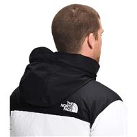 The North Face 1996 Retro Nuptse Jacket - Men's - TNF White