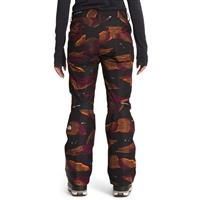The North Face Aboutaday Pant - Women's - TNF Black Binary Half Dome Print