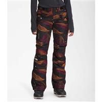 The North Face Aboutaday Pant - Women's - TNF Black Binary Half Dome Print