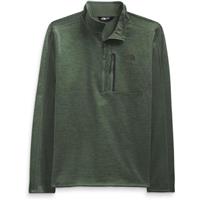 The North Face Canyonlands 1/2 Zip - Men's - Thyme Heather
