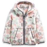The North Face Campshire Hoodie - Toddler - Gardenia White Polka Dot Floral Print