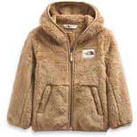 The North Face Campshire Hoodie - Toddler - Moab Khaki