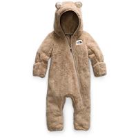 The North Face Infant Campshire One-Piece - Hawthorne Khaki