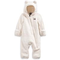 The North Face Infant Campshire One-Piece - Gardenia White