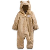 The North Face Infant Campshire One-Piece - Moab Khaki