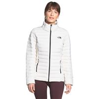 The North Face Stretch Down Jacket - Women's - TNF White