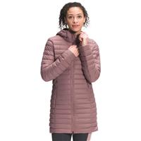 The North Face Stretch Down Parka - Women&#39;s