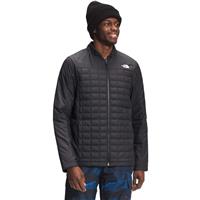 The North Face Thermoball Eco Snow Triclimate - Men's - Hero Blue / TNF Black