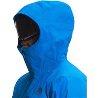 The North Face Thermoball Eco Snow Triclimate - Men's - Hero Blue / TNF Black