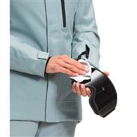 The North Face Gatekeeper Jacket - Women's - Silver Blue