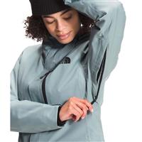 The North Face Gatekeeper Jacket - Women's - Silver Blue