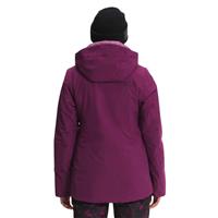The North Face Gatekeeper Jacket - Women's - Pamplona Purple Heather