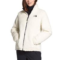 The North Face Mossbud Insulated Reversible Jacket - Women's - Aviator Navy / Vintage White