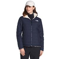 The North Face Mossbud Insulated Reversible Jacket - Women&#39;s