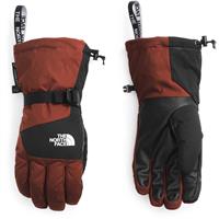 The North Face Montana Futurelight Etip Glove - Men's - Brandy Brown