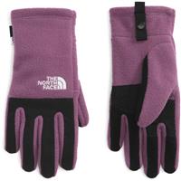 The North Face Denali Etip Glove - Youth - Pikes Purple