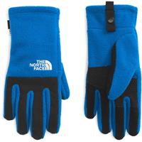 The North Face Denali Etip Glove - Youth - Hero Blue