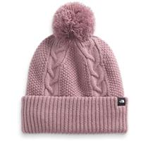 The North Face Cable Minna Beanie - Women's - Twilight Mauve