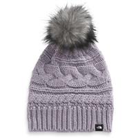 The North Face Triple Cable Beanie - Minimal Grey