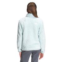 The North Face Suave Oso Fleece Jacket - Girl's - Ice Blue