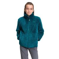 The North Face Suave Oso Fleece Jacket - Girl&#39;s