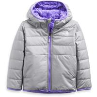 The North Face Reversible Mossbud Swirl Hooded Jacket - Toddler