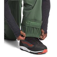 The North Face Freedom Bib - Men's - Thyme
