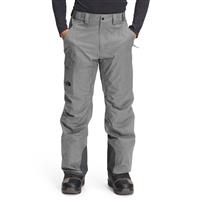 The North Face Freedom Insulated Pant - Men's - TNF Medium Grey Heather