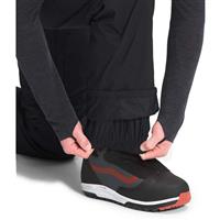 The North Face Freedom Insulated Pant - Men's - TNF Black