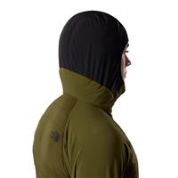 The North Face Steep 5050 Down Jacket - Men's - Rocko Green / TNF Black