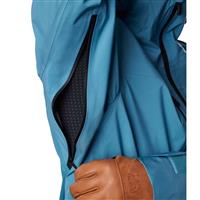 The North Face Freethinker Futurelight Jacket - Men's - Storm Blue