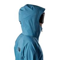 The North Face Freethinker Futurelight Jacket - Men's - Storm Blue