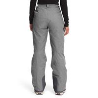 The North Face Freedom Insulated Pant - Women's - TNF Medium Grey Heather