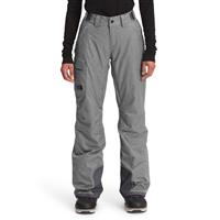 The North Face Freedom Insulated Pant - Women's - TNF Medium Grey Heather