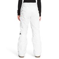 The North Face Freedom Insulated Pant - Women's - TNF White