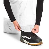 The North Face Freedom Insulated Pant - Women's - TNF White