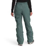 The North Face Freedom Insulated Pant - Women's - Balsam Green