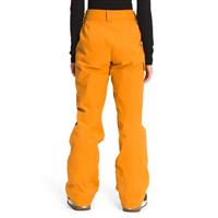 The North Face Freedom Insulated Pant - Women's - Citrine Yellow