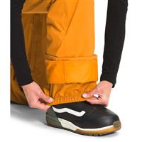 The North Face Freedom Insulated Pant - Women's - Citrine Yellow