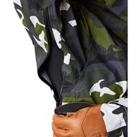 The North Face A-Cad Futurelight Jacket - Women's - Rocko Green Multi Camo Print