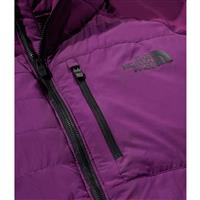 The North Face Steep 5050 Down Jacket - Women's - Pamplona Purple