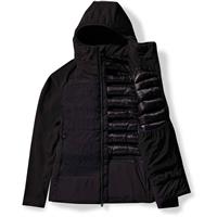 The North Face Steep 5050 Down Jacket - Women's - TNF Black