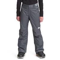The North Face Freedom Insulated Pant - Girl's - Vanadis Grey