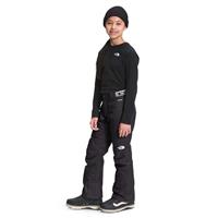 The North Face Freedom Insulated Pant - Girl's - TNF Black