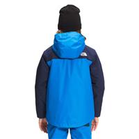 The North Face Freedom Triclimate - Boy's - Hero Blue