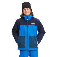The North Face Freedom Triclimate - Boy's - Hero Blue