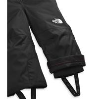 The North Face Snowquest Insulated Bib - Toddler - TNF Black